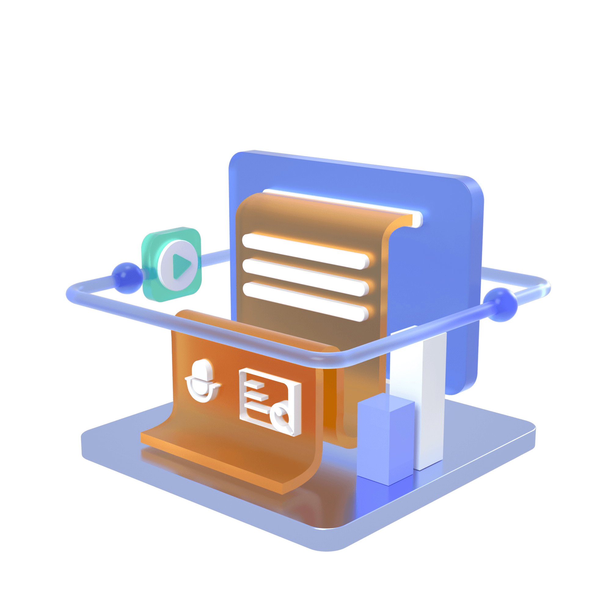 云端挂机/轻松多开